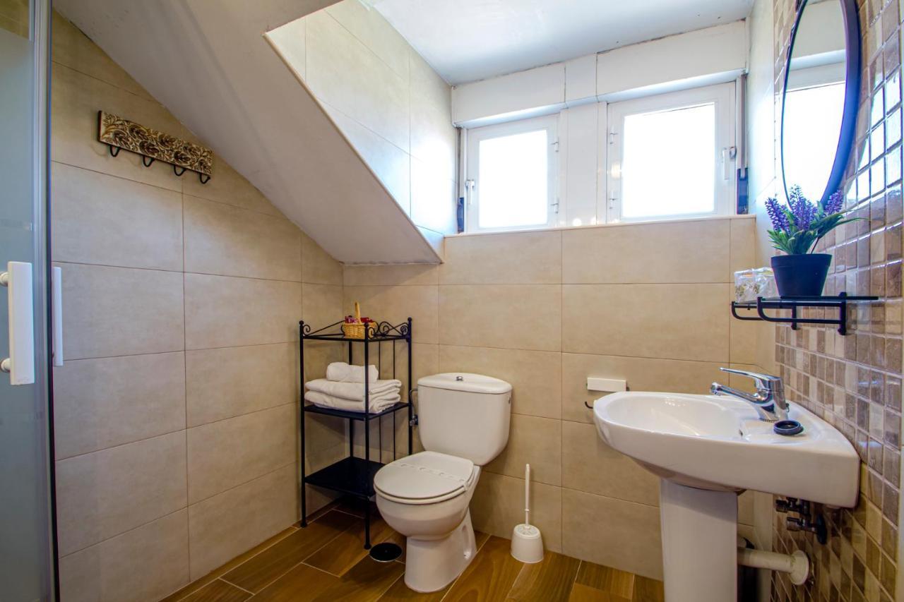 Hosteria Fimar Ubiarco Kültér fotó