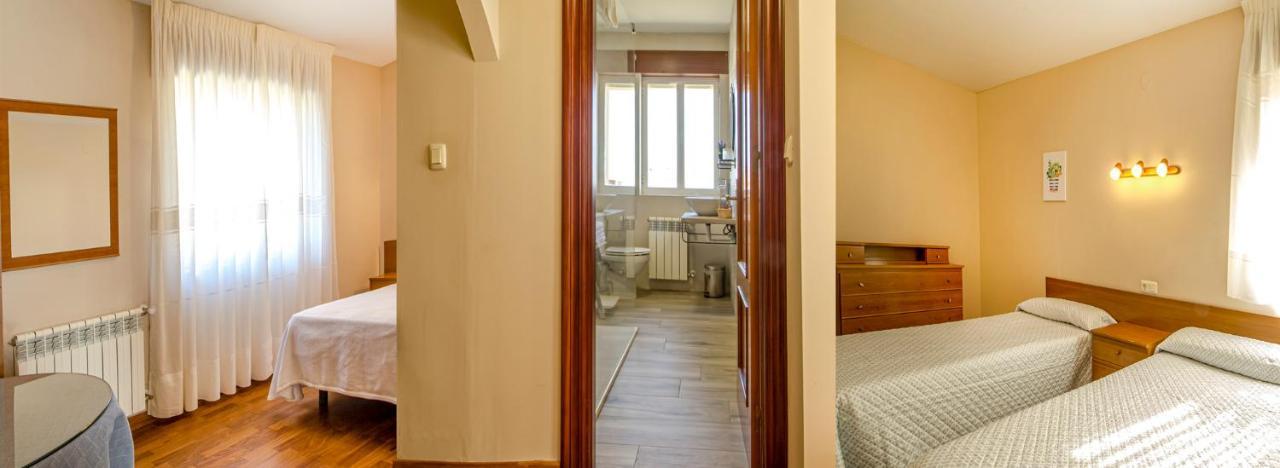 Hosteria Fimar Ubiarco Kültér fotó
