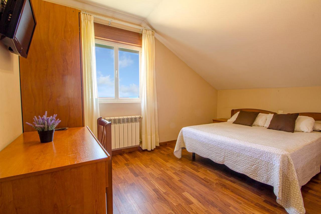 Hosteria Fimar Ubiarco Kültér fotó