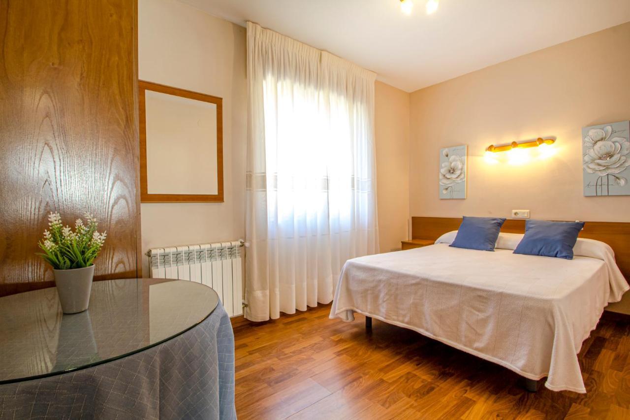 Hosteria Fimar Ubiarco Kültér fotó
