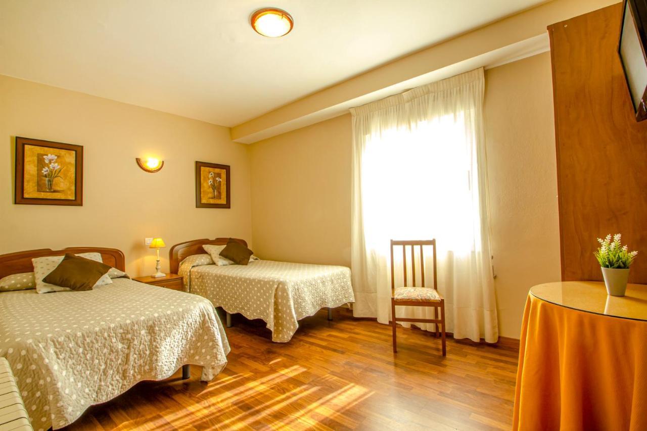 Hosteria Fimar Ubiarco Kültér fotó