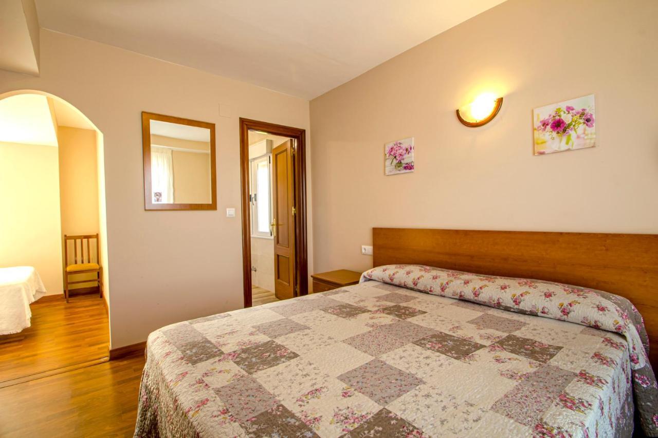 Hosteria Fimar Ubiarco Kültér fotó