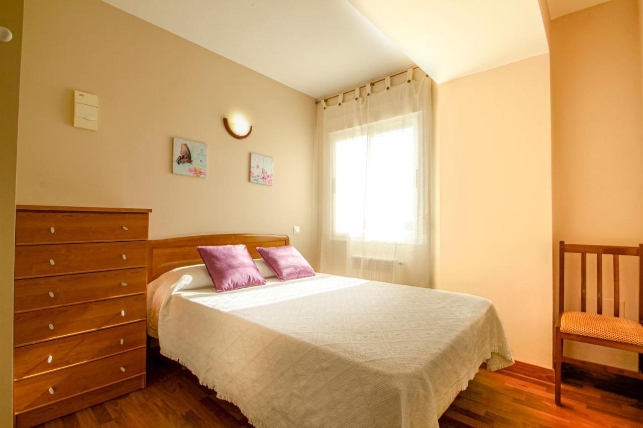 Hosteria Fimar Ubiarco Kültér fotó
