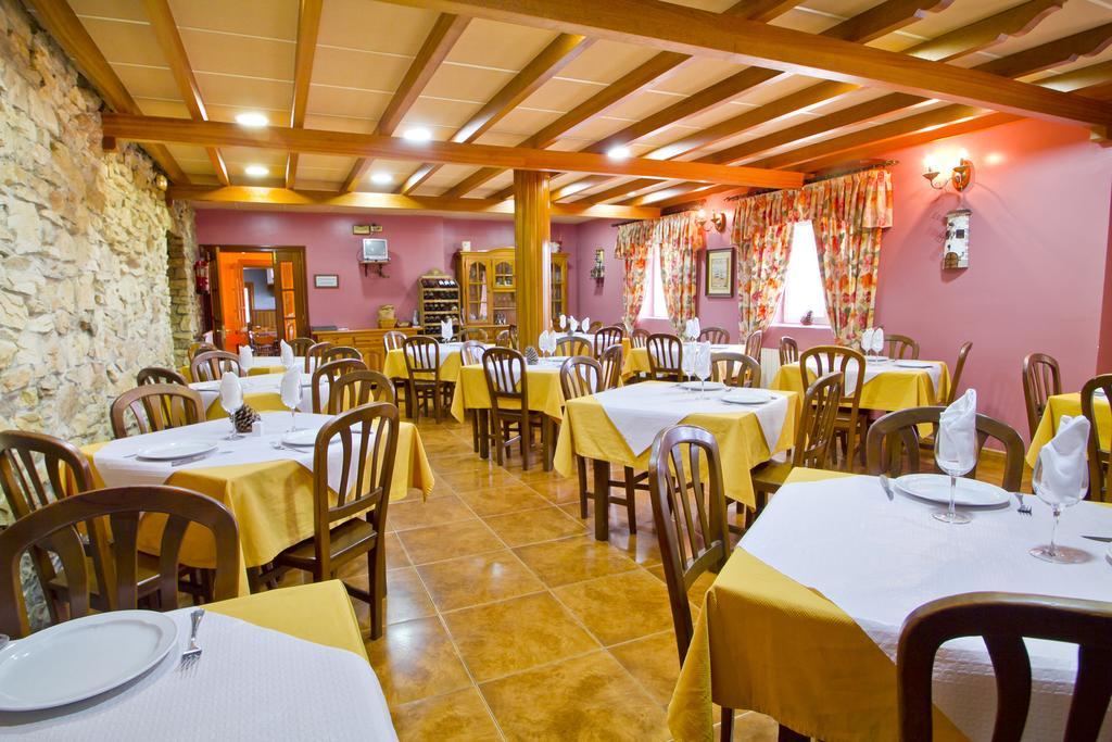 Hosteria Fimar Ubiarco Kültér fotó