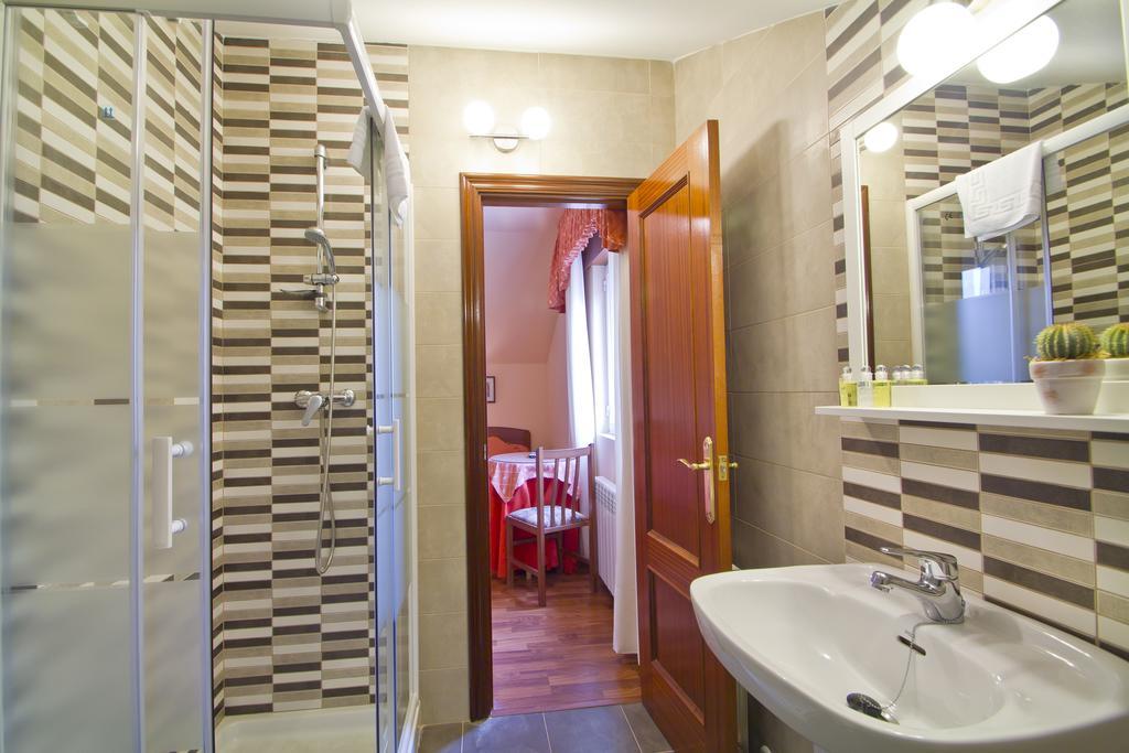 Hosteria Fimar Ubiarco Kültér fotó