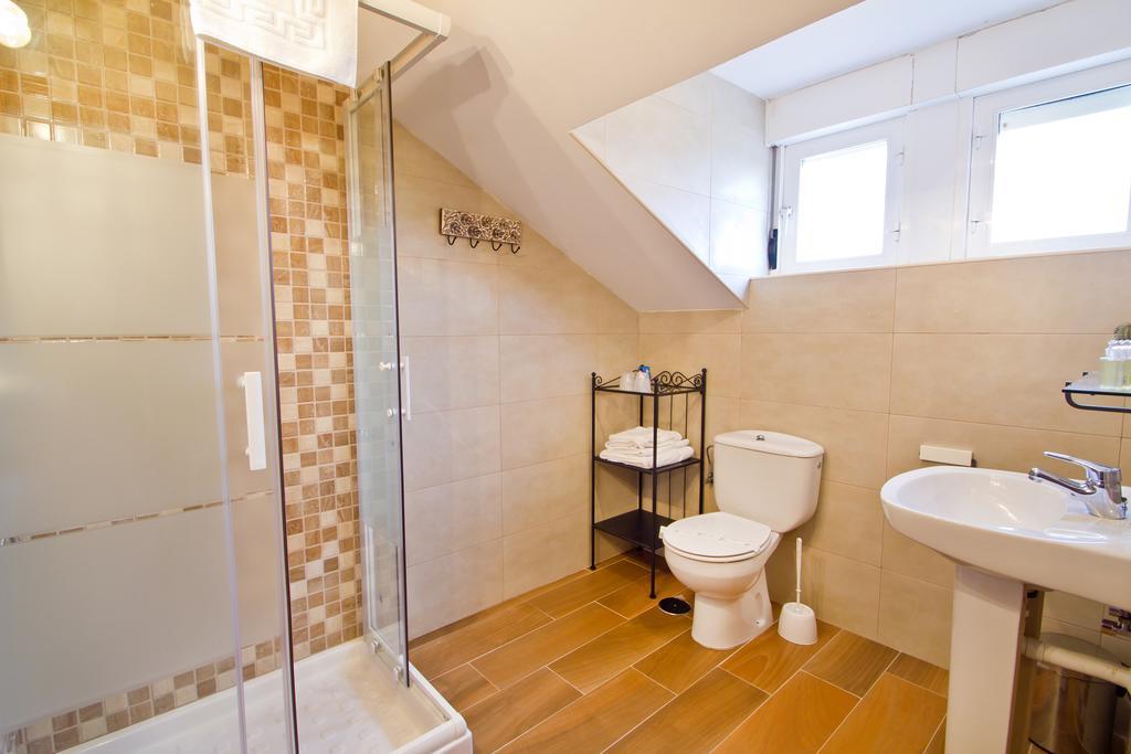 Hosteria Fimar Ubiarco Kültér fotó