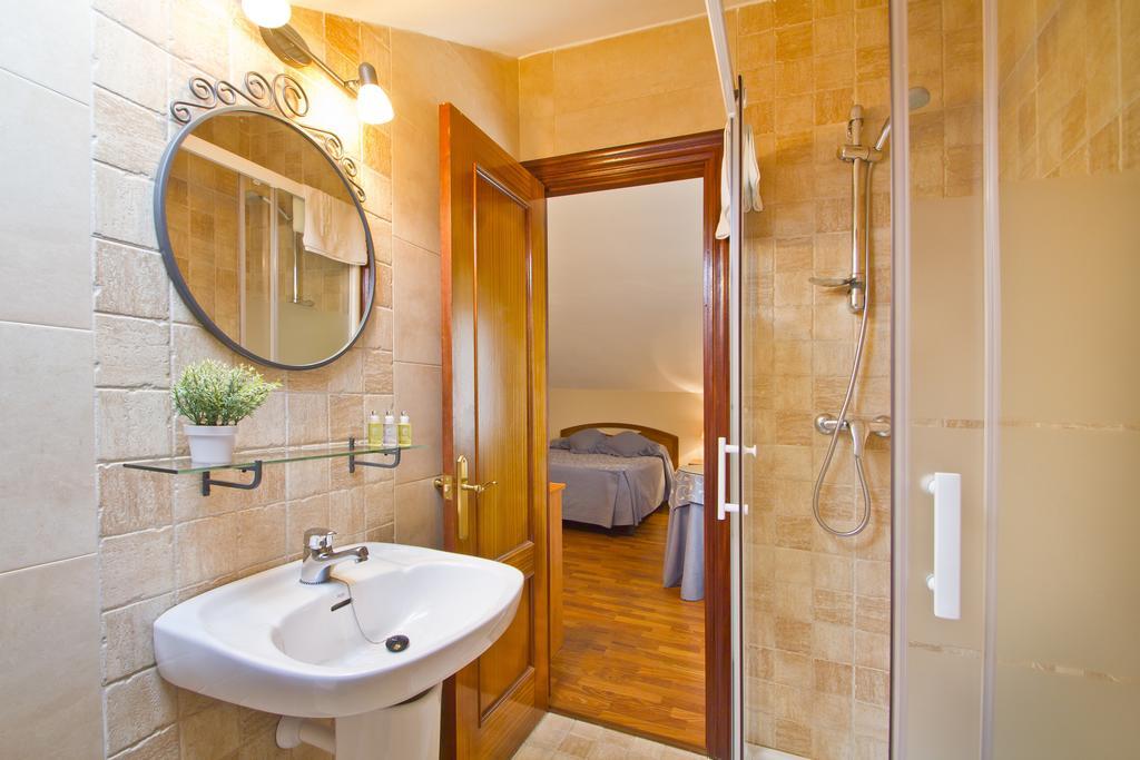 Hosteria Fimar Ubiarco Kültér fotó