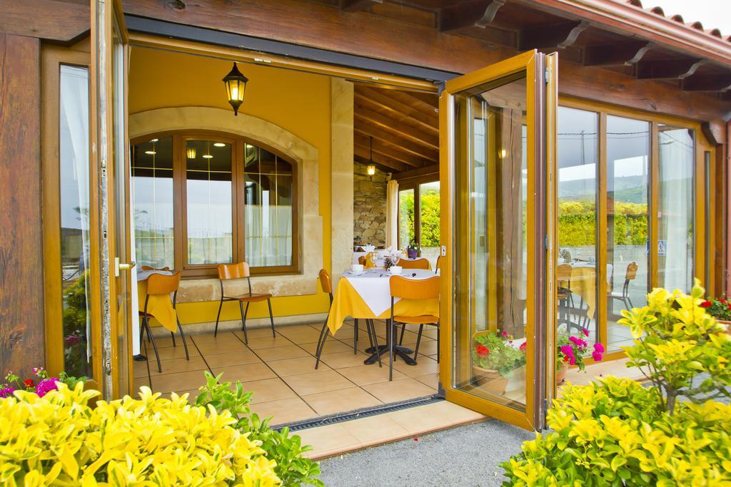 Hosteria Fimar Ubiarco Kültér fotó